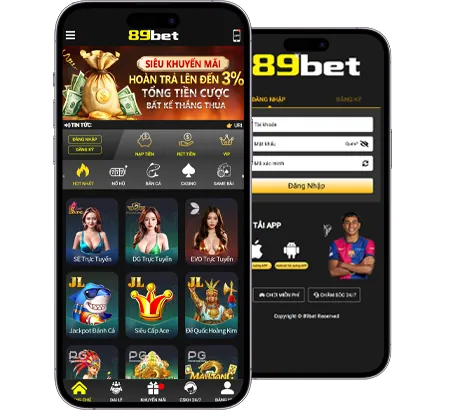 Blackjack hấp dẫn trên KU11.NET APP